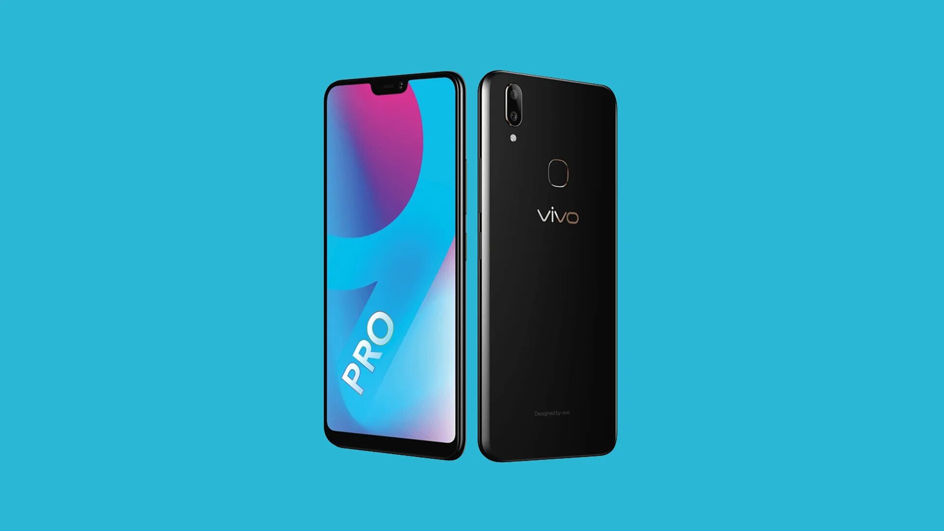 Vivo 9 pro купить