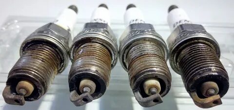 Подобрать по вину свечи зажигания