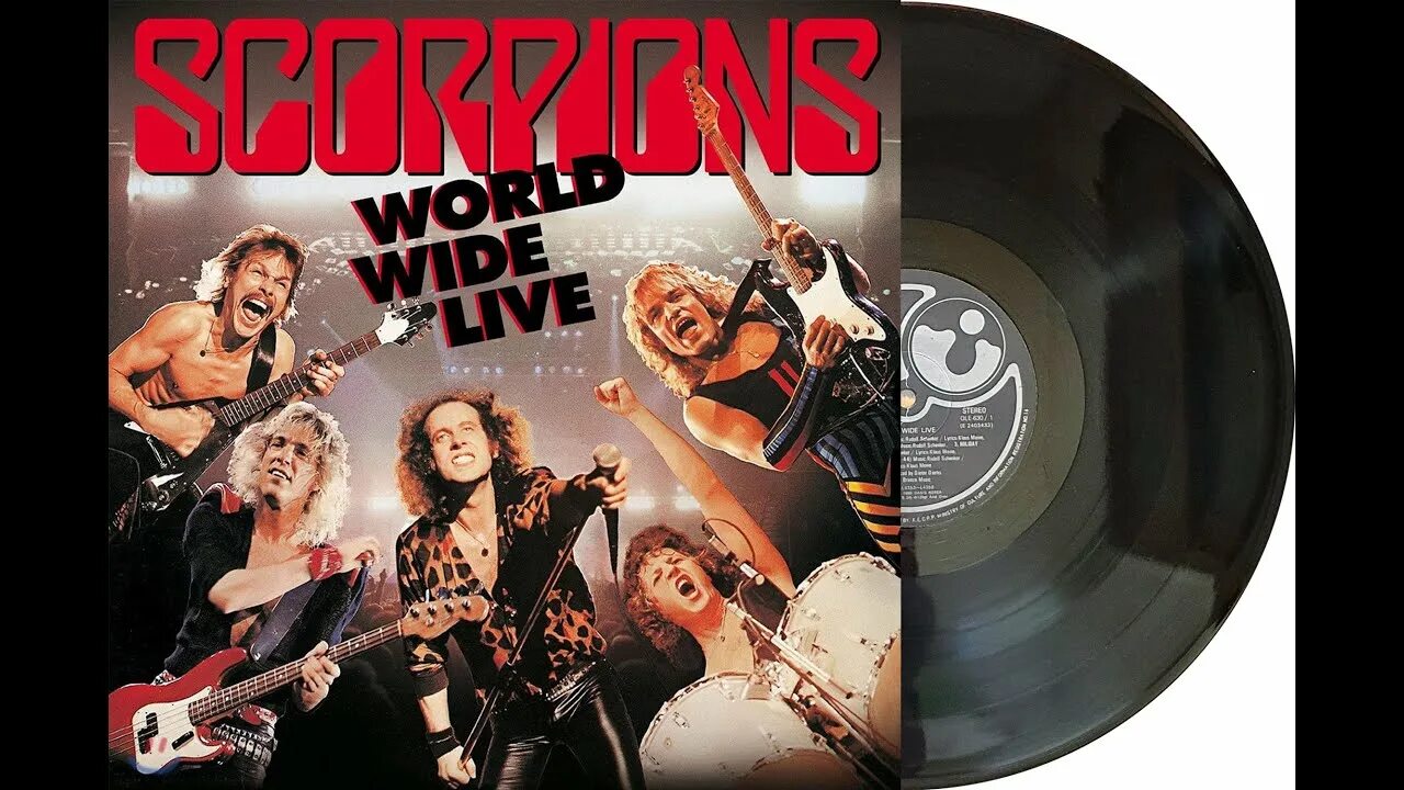 Scorpions still loving you 1984. Scorpions Vinyl. Scorpions винил. Пластинка виниловая Scorpions still loving you. L still loving you