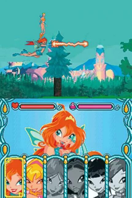 Winx codex quest. Winx club: quest for the codex. winx club: quest for the codex игра. winx club gba. игры на psp winx.