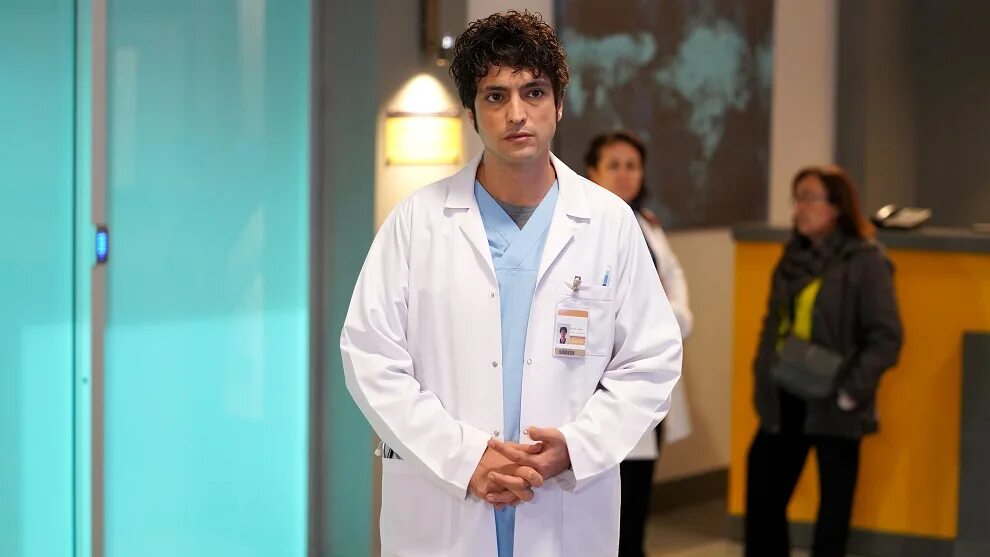 чудо доктор 15