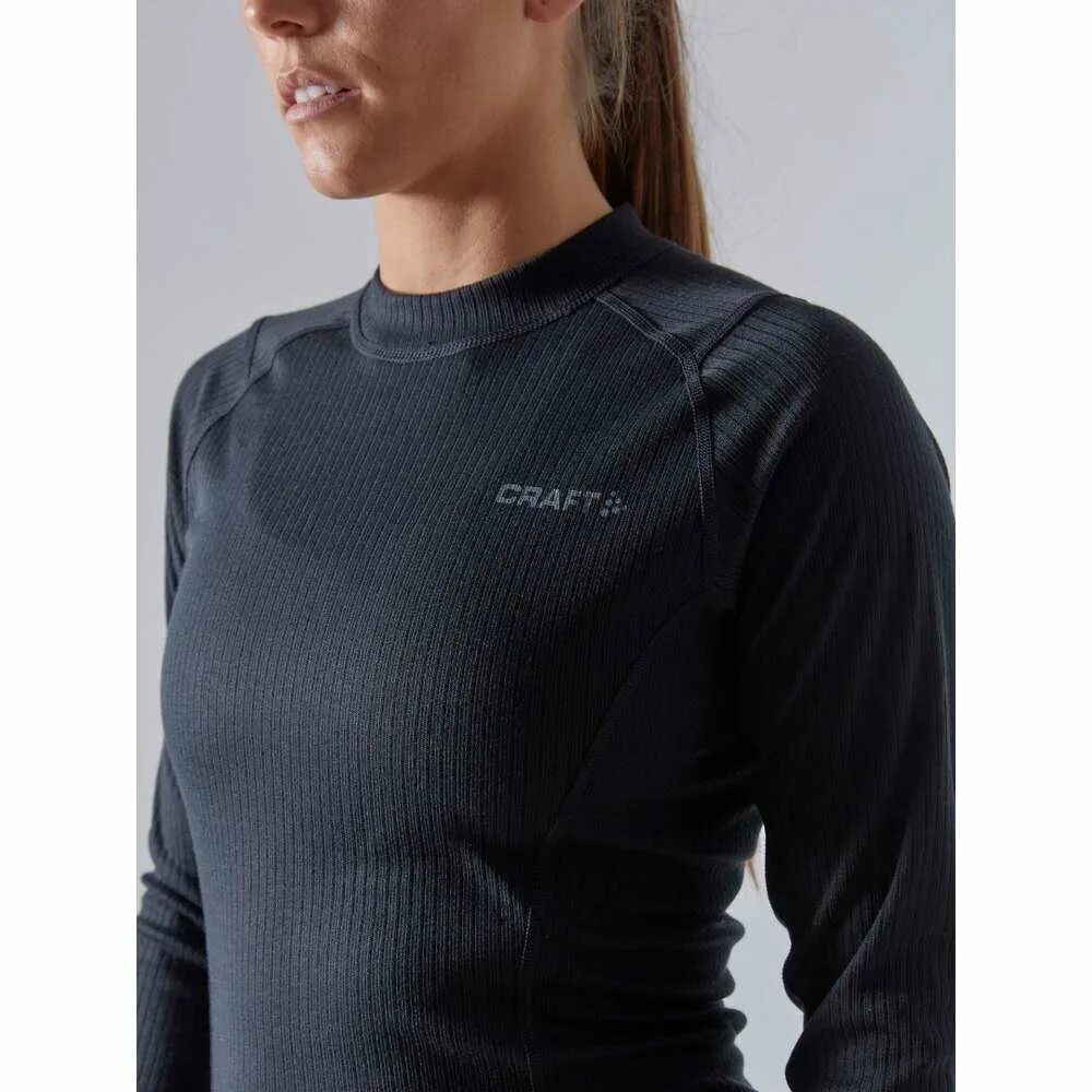 Dry craft. Комплект термобелья craft core dry женский 1909706-300909. термобелье craft dry baselayer set отзывы.