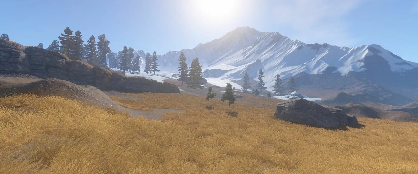 Wait rust. Раст. rust горы. шапка раст. rust горы красивые.