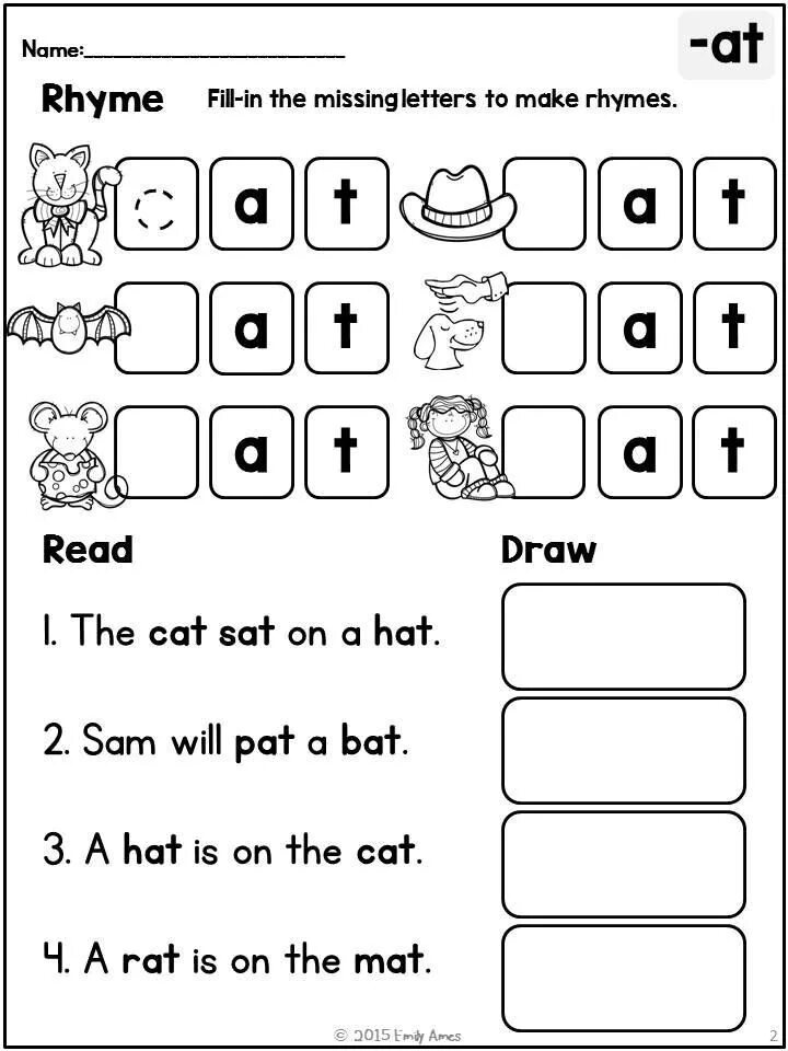 Worksheets чтение. Чтение Worksheets for Kids. CVC Words для детей. CVC reading for Kids. Read and draw pictures