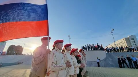 День курган 2