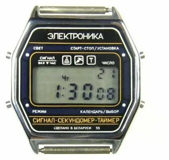 Электроника заказ