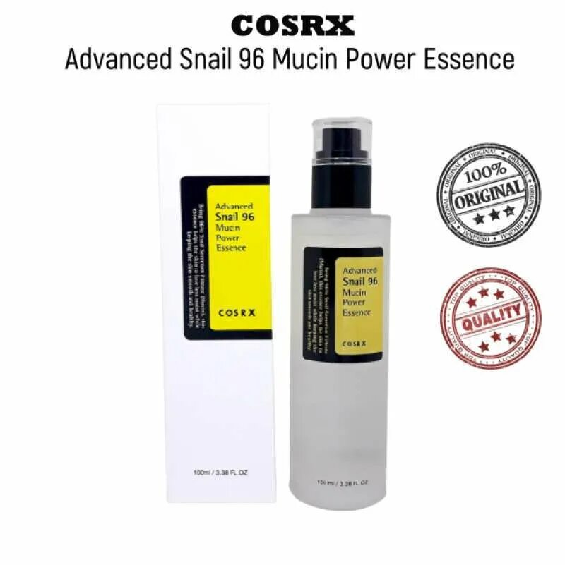 COSRX Advance Snail 96 Mucin Power Essence 100ml. Эссенция COSRX Advanced Snail 96 Mucin Power Essence. COSRX Advanced Snail Radiance Dual Essence 80ml.