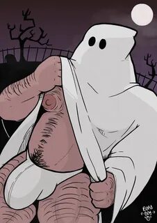 Slideshow gay porn ghost.