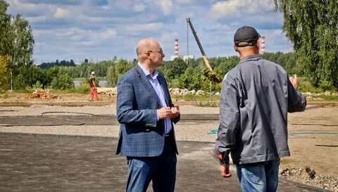 Работа в десногорске