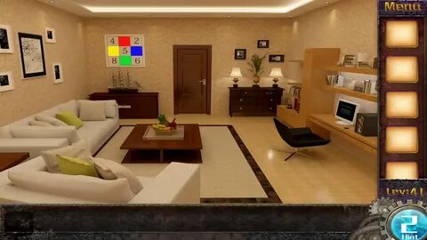 Room escape 50 rooms 49