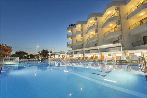 Отзыв oz side hotel