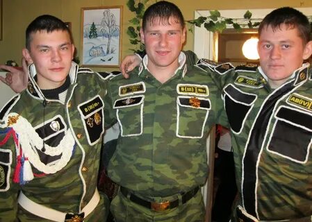 Клевый чистополь