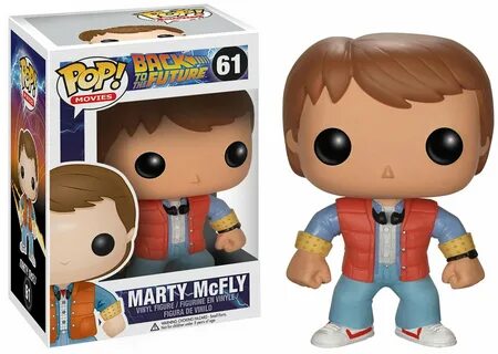 Funky pop