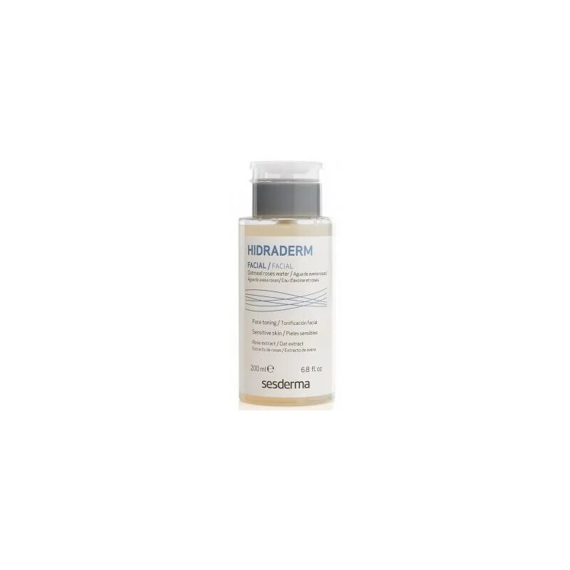 Hidraderm trx