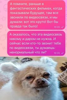 Переписка 2023