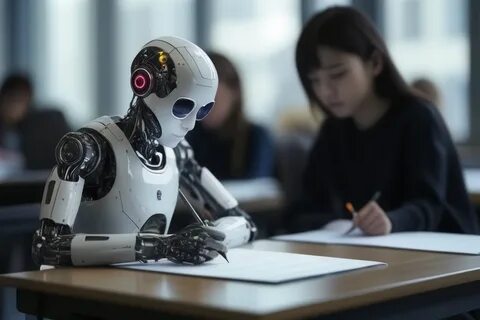 На что способен искусственный интеллект