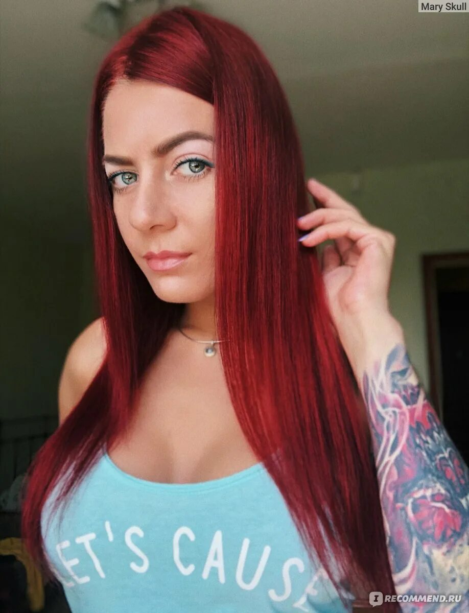 Ruby reid