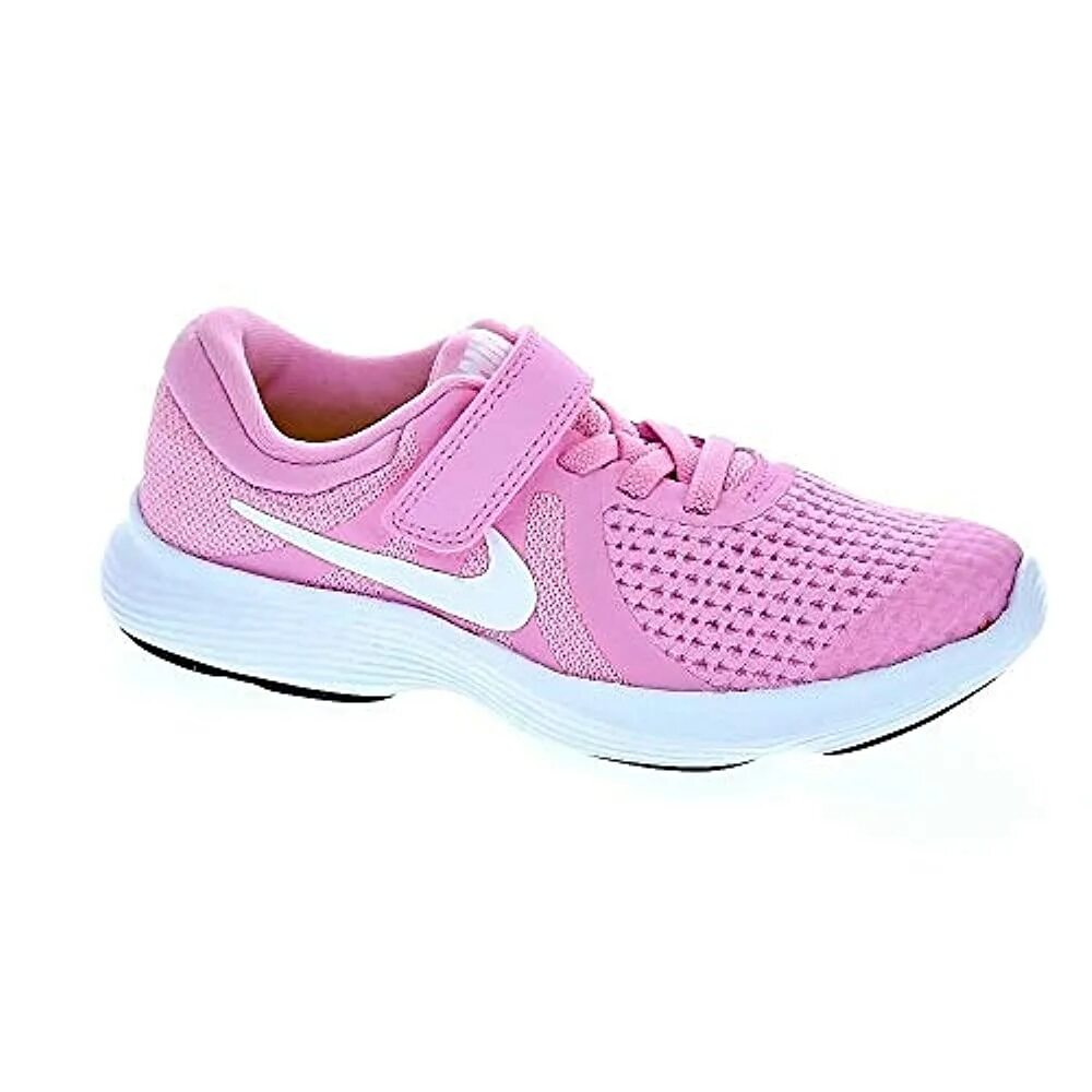 Nike Revolution 4 розовые. Кроссовки найк для девочек. Кроссовки найк для девочки 34 размер. Кроссовки найк для девочек 10 лет.