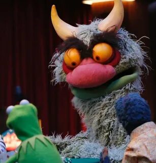 Show characters