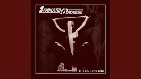 Not the end