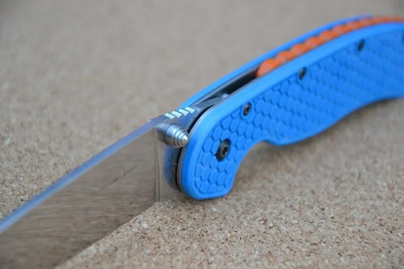 Custom handmade. Ontario rat 1 custom. кастомные накладки ontario rat. ontario rat custom. нож ontario rat-1 синий.