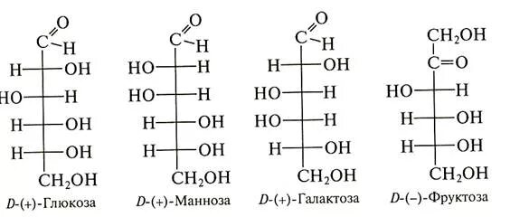 Строение Глюкозы, маннозы, галактозы, фруктозы. Глюкоза манноза галактоза фруктоза. Формулы Глюкозы маннозы галактозы.