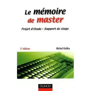 Master de
