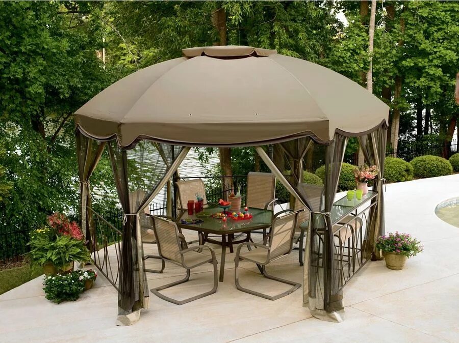 Разборная беседка для дачи. Garden Gazebo шатер. Павильон садовый Gazebo. Беседка Gazebo. Беседка Оазис 3x3.