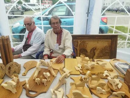 Конкурсы пензенская область