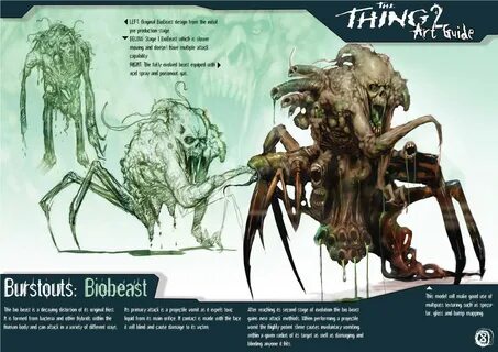 The thing 2
