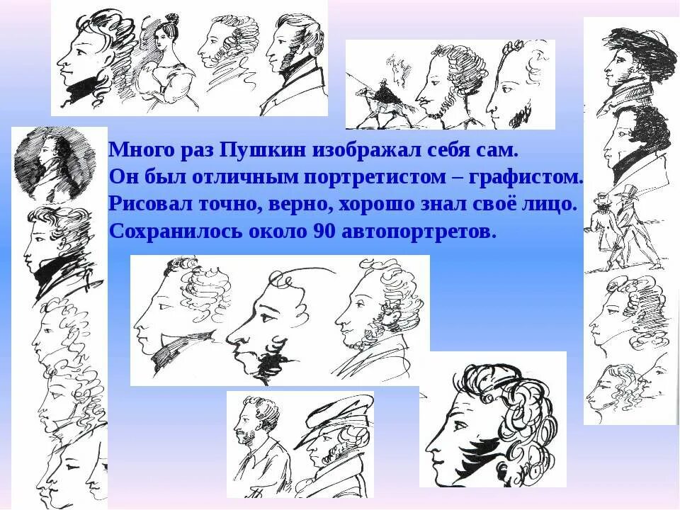 В каком из произведений пушкина изображаются исторические. День памяти пушкина. день памяти пушкина презентация. рисунок ко дню памяти пушкина. презентация на тему дня памяти а с пушкина.
