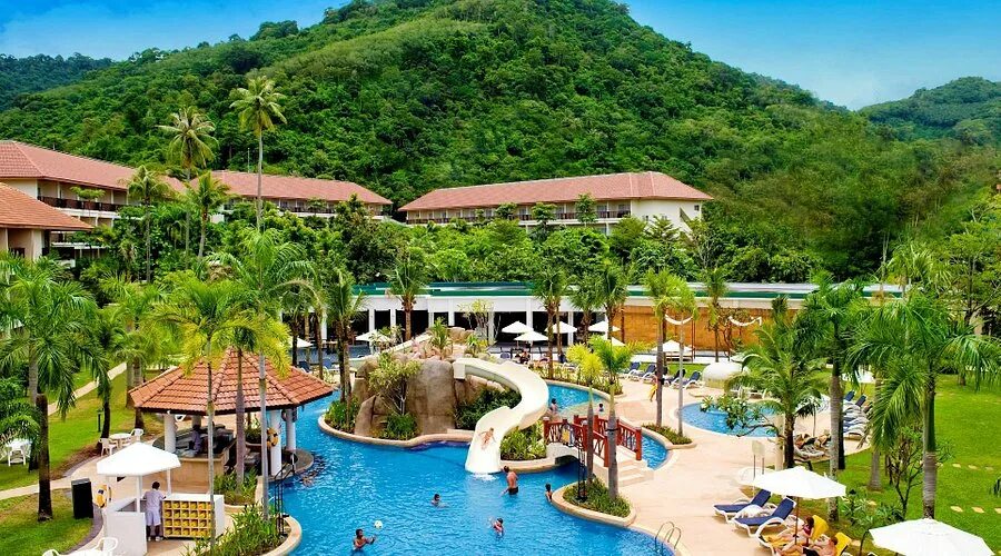 Тайланд центара карон. Centara karon resort phuket 4. Пхукет карон отели 4 звезды. Centara karon resort. Centara karon 4*.