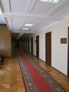 Кабинеты лубянки