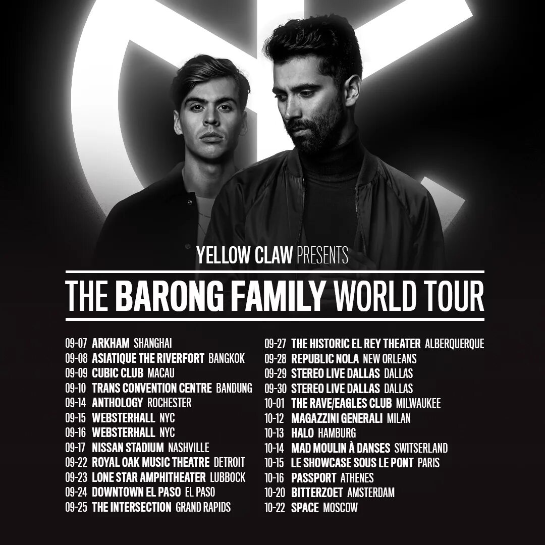 Yellow claw перевод. Группа yellow claw. yellow claw в москве. yellow claw merch. yellow claw значок.