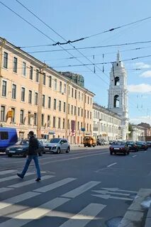 Кадетская линия школа