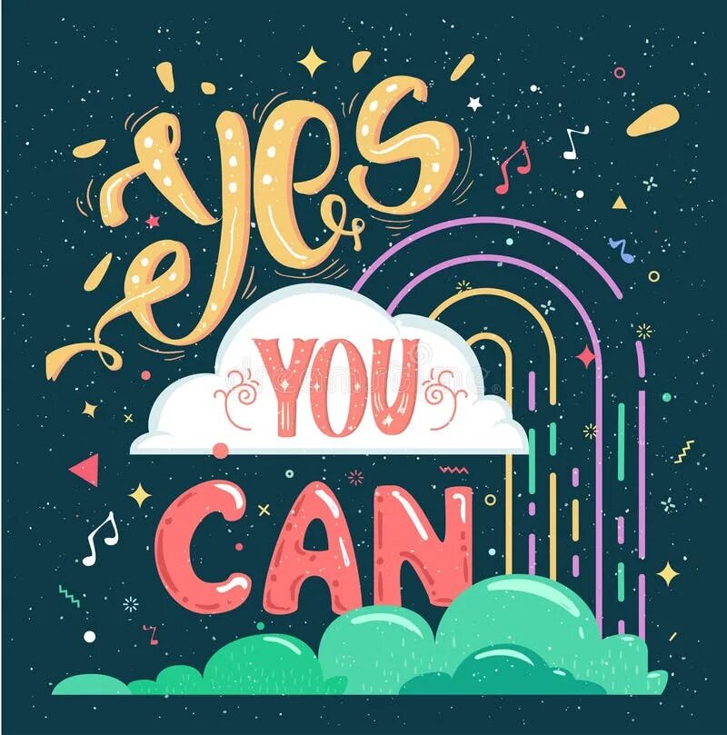 Yes you can where is it. Yes you can плакат. обои yes you can. yes you can картинка. i can обои.