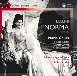 Bellini norma