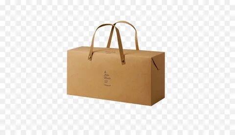 Carton bag
