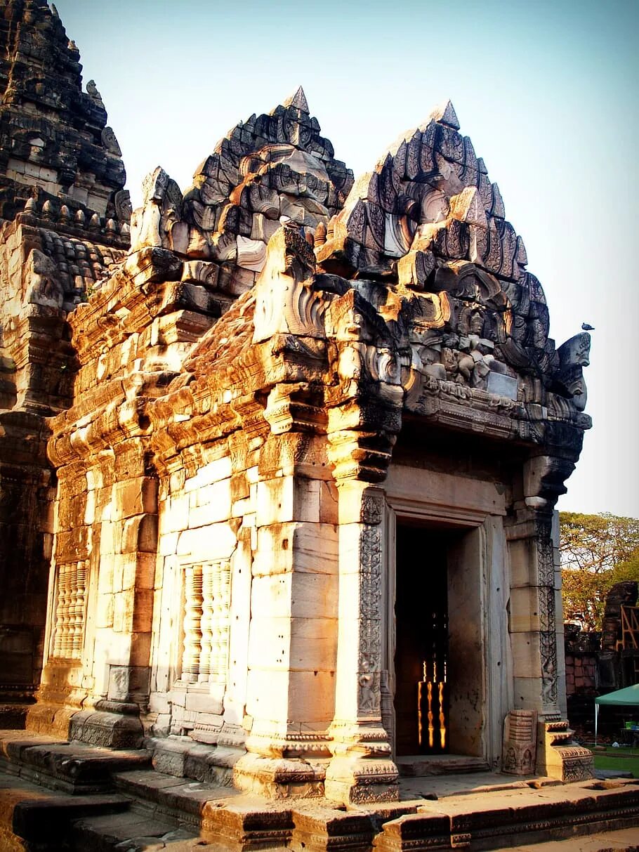 Ангкор. Ангкор Камбоджа. Архитектура кхмеров Ангкор ват. Камбоджа достопримечательности Ангкор.
