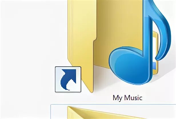 Shortcut icon type image x. Shortcut icon.