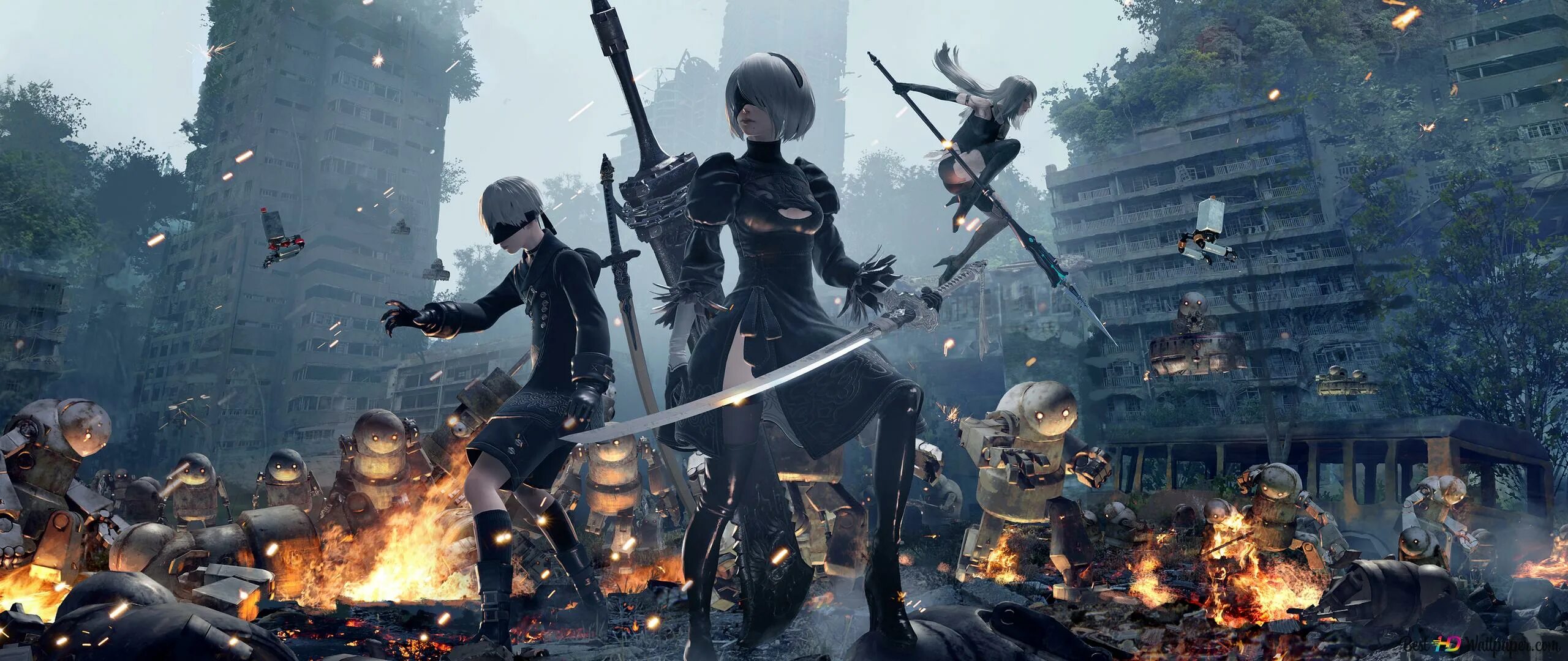 Ниер: автомата — версия 1.1а. NIER: Automata (ps4). NIER Automata Switch. NIER Automata Нинтендо свитч. Automata game of the yorha edition