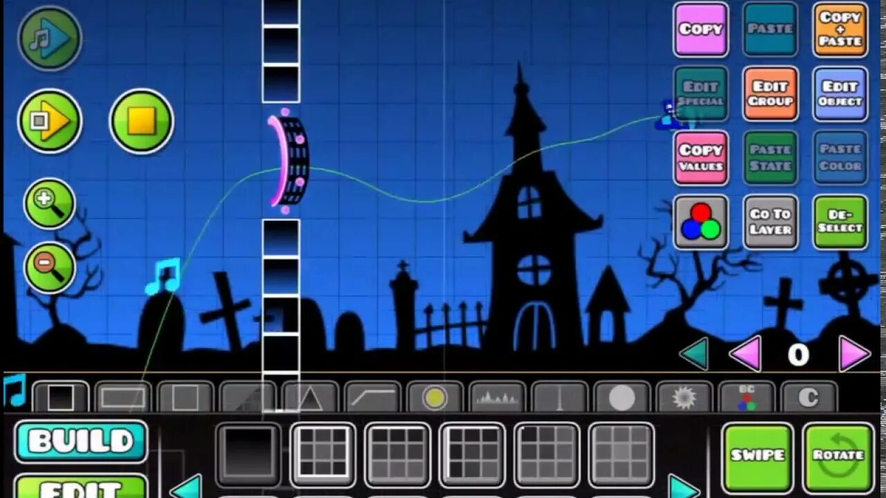 Geometry dash timing. Geometry dash timing