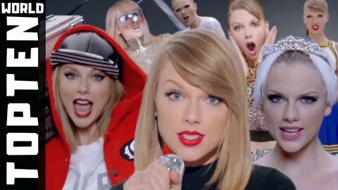Shake it off