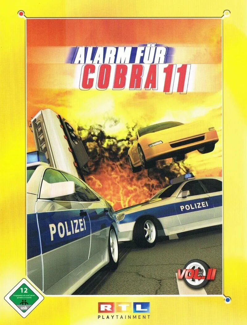 Alarm for Cobra 11: Nitro. Alarm fur Cobra 11 ps2. Alarm for Cobra 11: Nitro (2006). Alarm for Cobra 11 hot Pursuit. Alarm for cobra