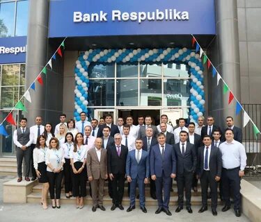 Bank respublika