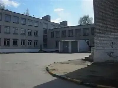 117 сормовская школа