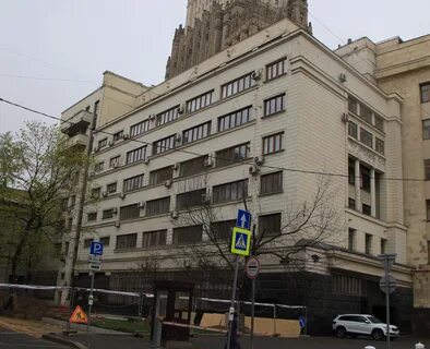 Адвокатская палата сивцев вражек