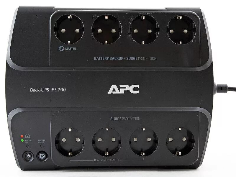 ИБП АРС back-ups es 700va. Источник бесперебойного питания APC be700g-RS. ИБП APC back-ups es 700va be700g-RS. ИБП back-ups es 700. Арс back