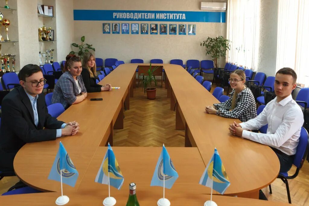 Сайт кпи таганрог. Молодежный парламент. кпи таганрог. вузы таганрога.
