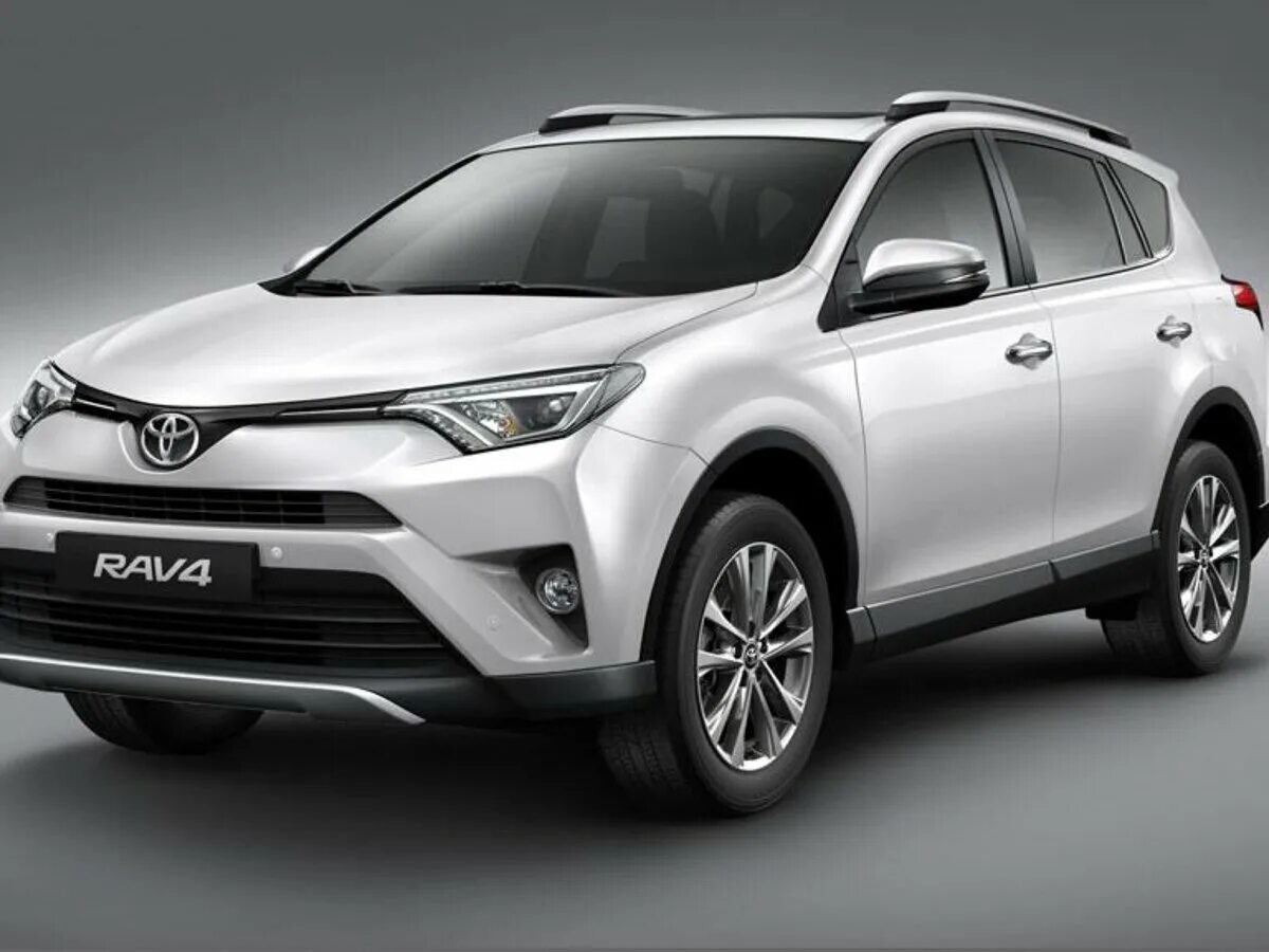 Какое рав. Тойота рав 4 2016. Тойота рав 4 2016 белая. Toyota rav4 2013-2018. Тойота рав 4 2018.